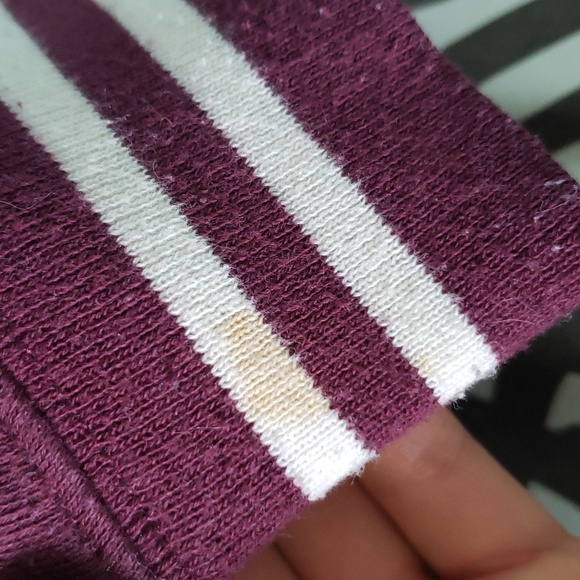 PINK Pullover Sweater - Picture 7 of 8